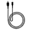 کابل لایتنینگ به USB-A هادرون مدل MFI HTC-A-L01 طول 1 متر